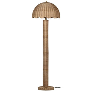 Floor Lamp Home ESPRIT 47 x 47 x 149,5 cm-0