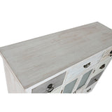 Chest of drawers Home ESPRIT Cottage 98 x 33 x 94 cm-5