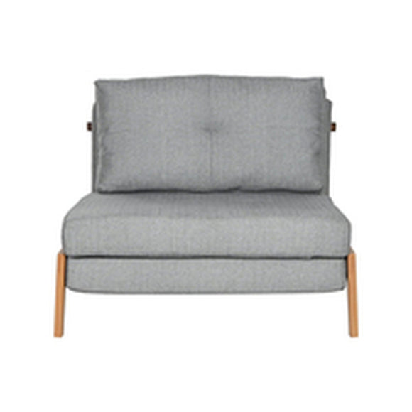 Sofa Home ESPRIT Grey Natural Scandi-0