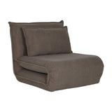 Sofabed Home ESPRIT Scandi 83 X 85 X 70 CM-1