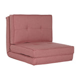 Sofabed Home ESPRIT Coral Scandi 70 X 76 X 60 CM-1