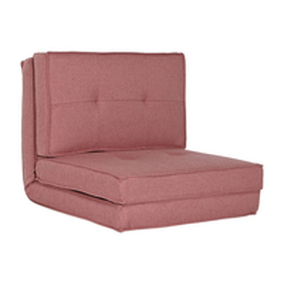 Sofabed Home ESPRIT Coral Scandi 70 X 76 X 60 CM-0