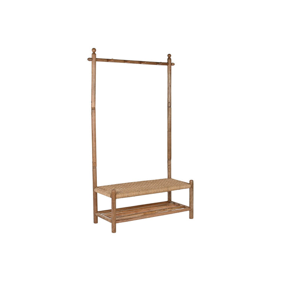 Hall Home ESPRIT Natural 96,5 X 43 X 173 cm-0