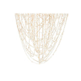 Ceiling Light Home ESPRIT 50 W 52 x 52 x 135 cm-3