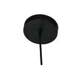 Ceiling Light Home ESPRIT 50 W 52 x 52 x 135 cm-1