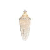 Ceiling Light Home ESPRIT 50 W 52 x 52 x 135 cm-5