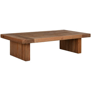 Centre Table Home ESPRIT 135 X 70 X 34 cm-0