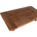 Centre Table Home ESPRIT 135 X 70 X 34 cm-1