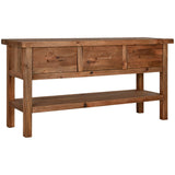 Console Home ESPRIT 160 X 48 X 80 cm-0