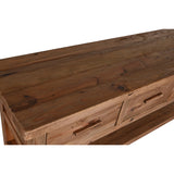 Console Home ESPRIT 160 X 48 X 80 cm-6