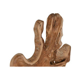 Decorative Figure Home ESPRIT 52 x 22 x 84 cm 62 x 22 x 76,5 cm-4