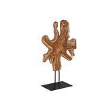 Decorative Figure Home ESPRIT 52 x 22 x 84 cm 62 x 22 x 76,5 cm-0