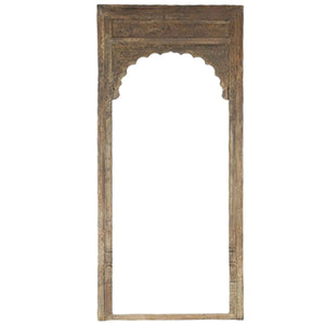 Garden Arch Home ESPRIT Natural 160 x 12 x 305 cm 144,5 x 11 x 277,5 cm-0