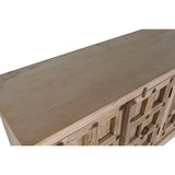 Sideboard Home ESPRIT Teak 195 x 49,5 x 87 cm-8