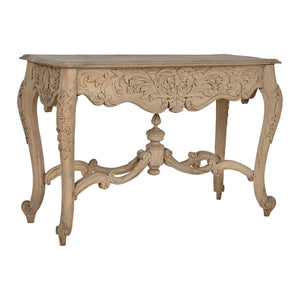 Console Home ESPRIT 122 x 50 x 81 cm-0