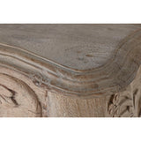 Console Home ESPRIT 122 x 50 x 81 cm-4