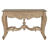 Console Home ESPRIT 122 x 50 x 81 cm-1