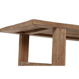 Centre Table Home ESPRIT Natural 140 x 70 x 45 cm-2