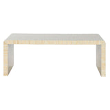 Centre Table Home ESPRIT 128 x 61,5 x 47 cm-1