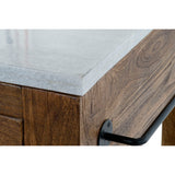 Kitchen furniture Home ESPRIT 119 x 70 x 93 cm-4