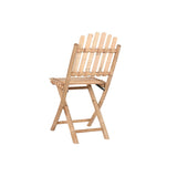 Table set with 2 chairs Home ESPRIT 61 x 61 x 73 cm-5