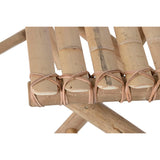 Table set with 2 chairs Home ESPRIT 61 x 61 x 73 cm-3