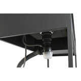 Kitchen furniture Home ESPRIT Grey Natural 127 x 100 x 90 cm 127 x 100 x 95 cm-3