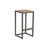 Kitchen furniture Home ESPRIT Grey Natural 127 x 100 x 90 cm 127 x 100 x 95 cm-11