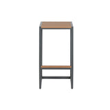 Kitchen furniture Home ESPRIT Grey Natural 127 x 100 x 90 cm 127 x 100 x 95 cm-10