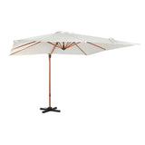 Umbrella Home ESPRIT 300 x 300 x 250 cm-0