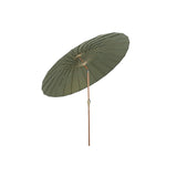 Umbrella Home ESPRIT Green 280 x 280 x 245 cm-3