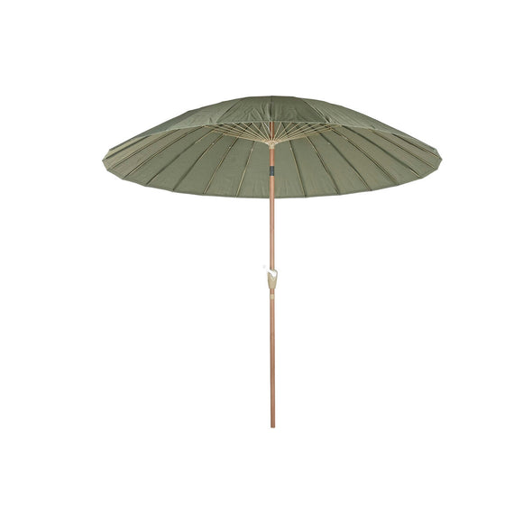 Umbrella Home ESPRIT Green 280 x 280 x 245 cm-0