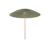 Umbrella Home ESPRIT Green 280 x 280 x 245 cm-0