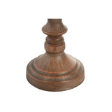 Floor Lamp Home ESPRIT Brown Cream 50 W 220 V 38 x 38 x 150 cm (3 Pieces)-7