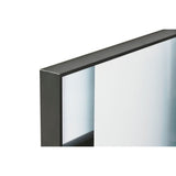 Painting Home ESPRIT Aluminium MDF Wood 80 x 3,5 x 120 cm-3