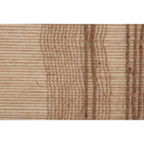 Painting Home ESPRIT Brown Black Abstract Urban 102 x 4,5 x 102 cm (2 Units)-2