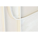 Painting Home ESPRIT White Beige Abstract Urban 92 x 4,5 x 92 cm (2 Units)-6