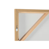 Canvas Home ESPRIT polystyrene Canvas 100 x 4 x 140 cm-1