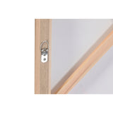 Canvas Home ESPRIT polystyrene Canvas 80 x 4 x 80 cm-1