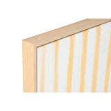 Canvas Home ESPRIT polystyrene Canvas 60 x 4 x 80 cm-5