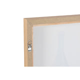 Canvas Home ESPRIT polystyrene Canvas 60 x 4 x 80 cm-3