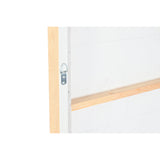 Canvas Home ESPRIT White Beige Grey Golden Birds Scandinavian 103 x 4,5 x 143 cm (2 Units)-2