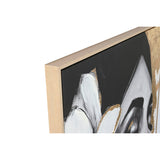 Canvas Home ESPRIT polystyrene Canvas-3