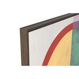 Painting Home ESPRIT Abstract Modern (2 Units)-3