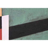 Painting Home ESPRIT Abstract Modern (2 Units)-2