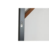 Canvas Home ESPRIT Yellow Green Mediterranean chica 82,5 x 3,5 x 122,5 cm (2 Units)-1