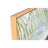 Canvas Home ESPRIT polystyrene Canvas 80 x 3,5 x 120 cm-3