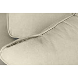 Sofabed Home ESPRIT Sand Modern 298 x 154 x 92 cm-1