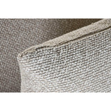 Sofa Home ESPRIT Brown Beige Scandi 220 x 95 x 77 cm-2