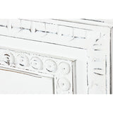 Sideboard Home ESPRIT White Crystal Mango wood 180 x 40 x 100 cm-4